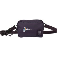 Topo Ripstop Belt Bag