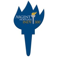 Torch Hand Fan Without Stick