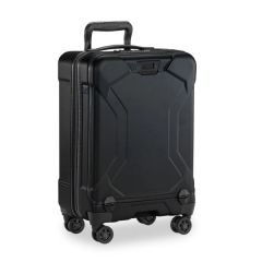 Torq 2.0 Domestic Carry-On Spinner - Stealth