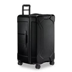 Torq 2.0 Medium Trunk Spinner - Stealth