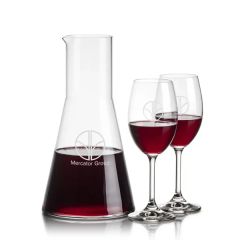 Torquay Carafe Wine Set