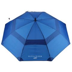 Totes 60 Inch  Titan Vented Rpet Umbrella