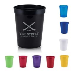Touchdown - 16 Oz Stadium Cup