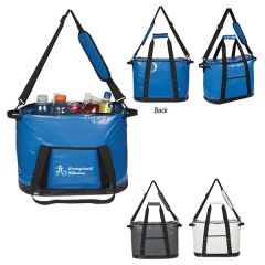 Tough Waterproof Cooler Tote