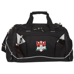 Tour Of Duty Duffel