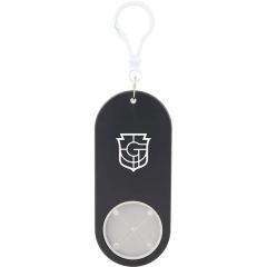 Towel Holder W/ Clip