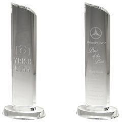 Tower Glass Award