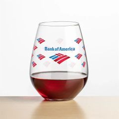 Townsend Stemless Wine - Vividprint