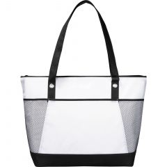 Townsend Zippered Convention Tote
