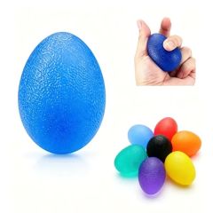 TPR Stress Relief Hand Trainer