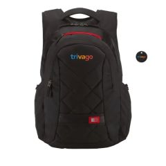 Tracker Case Logic Backpack W/Chipolo Set