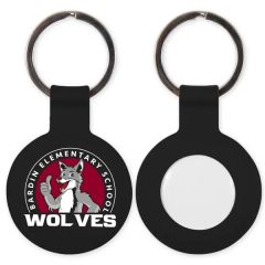 Tracker Keychain