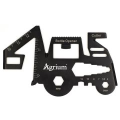Cedar Creek Tractor Shaped Multi-Tool