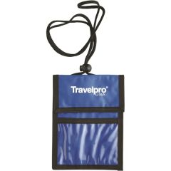 Good Value Trade Show Badge Holder