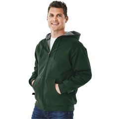 Tradesman Full Zip Sweatshirt