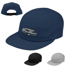 Trailhead 7 Panel Cap