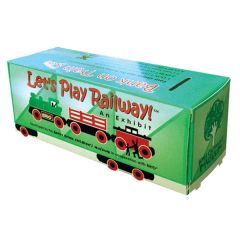Train Bank