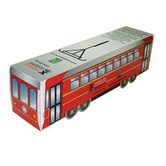 Train Bank
