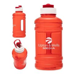 Trainer 74 Oz 2.2L Tritan Water Jug