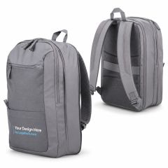 Transit Expandable Travel Backpack