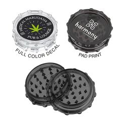 Translucent Grinder