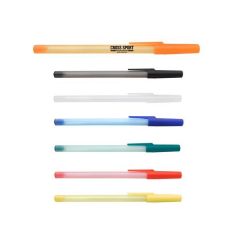 Translucent Pen 