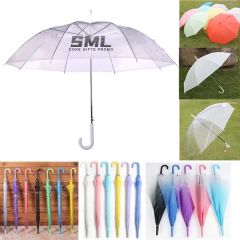 Transparent Umbrella