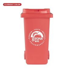 Trash Can Pencil Holders