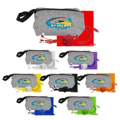 Travel AC To C Ultimate Charging Set
