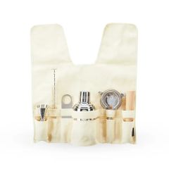 Travel Barware Set By Viski