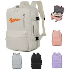 Travel Carry On Backpack For Airplane Personal Items Bag