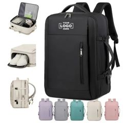 Travel Carry On Backpack Luggage