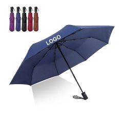 Travel Compact Folding Umbrella