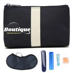 Travel Cosmetics Storage Toiletry Bag 6 Piece Set