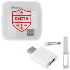 Travel Data Blocker Kit