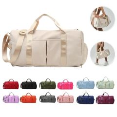 Travel Duffel Bag