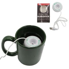 Travel Floating Humidifier
