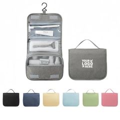 Travel Hanging Toiletry Bag