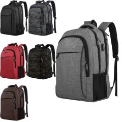 Travel Laptop Backpack