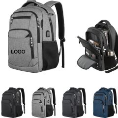Travel Laptop Backpack Large Size