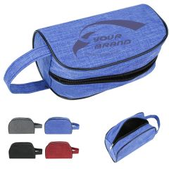 Travel Makeup Cosmetic Toiletry Bag Accessories Organizer