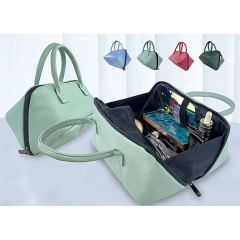 Travel Organizer Portable Cosmetic Case