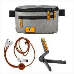 Travel Prezy Kit