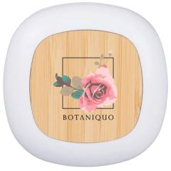 Travel RABS And Bamboo Essential Oil Diffuser