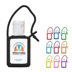 Travel SPF 30 0.5 Oz Square Sunscreen