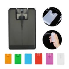 Travel Spray Bottle Mini Hydrating Pocket Gifts