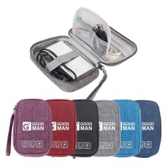 Travel Tech Bag