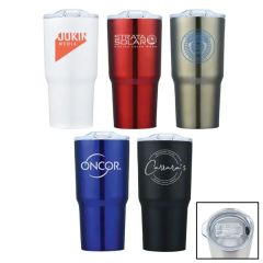 Traveler 20 Oz Stainless Steel Vacuum Insulated Tumbler