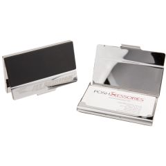 Traveler Business/Credit Card Case