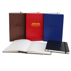 Traveler Desk Journal
